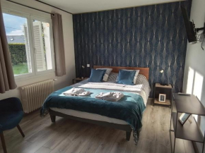 La Célest'han chambre d'hôte 